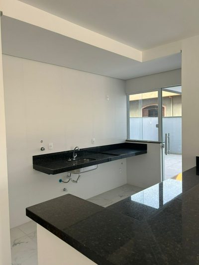 Apartamento, 2 quartos, 42 m² - Foto 2