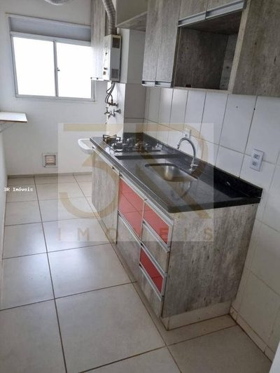 Apartamento - Foto 3