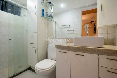 Apartamento, 3 quartos, 106 m² - Foto 3