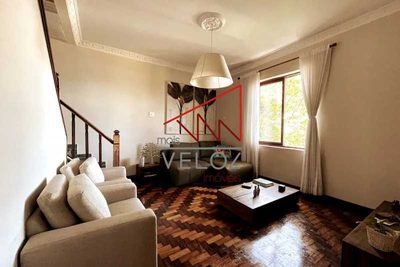 Apartamento, 5 quartos, 250 m² - Foto 1