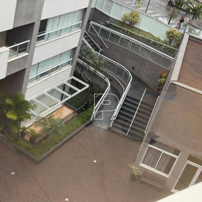 Apartamento, 3 quartos, 107 m² - Foto 3