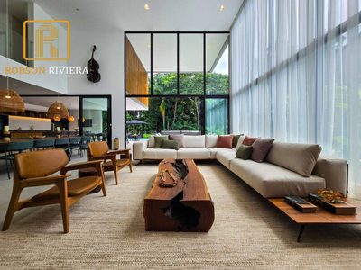 Casa, 8 quartos, 649 m² - Foto 2