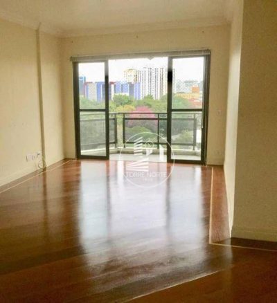 Apartamento, 3 quartos, 115 m² - Foto 4