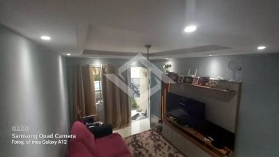 Casa, 2 quartos, 90 m² - Foto 2