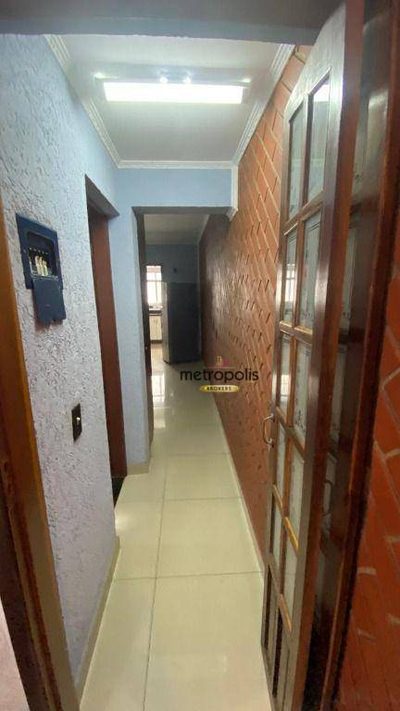 Sobrado, 3 quartos, 180 m² - Foto 4