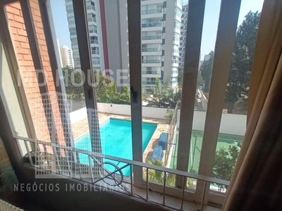 Apartamento, 3 quartos, 125 m² - Foto 3