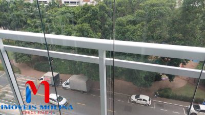 Apartamento, 2 quartos, 90 m² - Foto 2