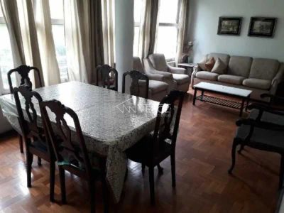 Apartamento, 3 quartos, 113 m² - Foto 3