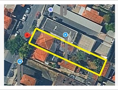 Terreno, 500 m² - Foto 1
