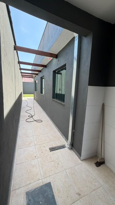 Casa, 3 quartos, 90 m² - Foto 4