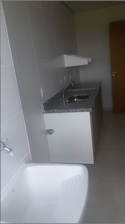 Apartamento, 2 quartos, 56 m² - Foto 5