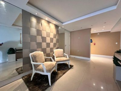 Apartamento, 3 quartos, 93 m² - Foto 3