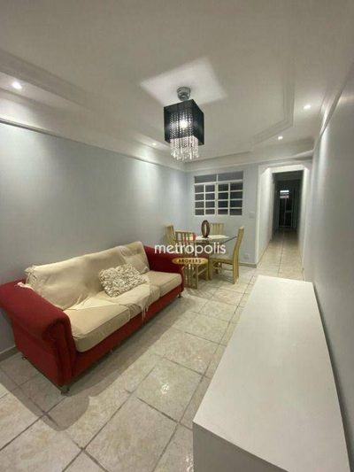 Apartamento, 2 quartos, 68 m² - Foto 4