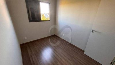 Apartamento, 2 quartos, 51 m² - Foto 3