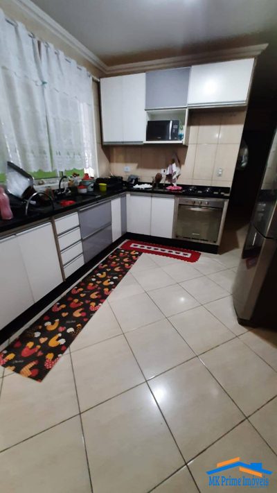 Casa, 3 quartos, 181 m² - Foto 2