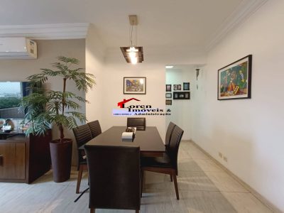 Apartamento, 2 quartos, 85 m² - Foto 4