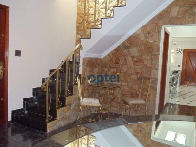 Sobrado, 3 quartos, 171 m² - Foto 5