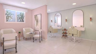 Apartamento, 2 quartos, 40 m² - Foto 5