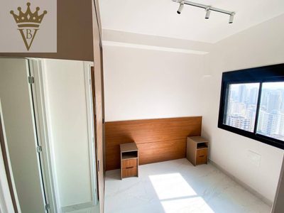 Kitnet-Studio, 24 m² - Foto 3