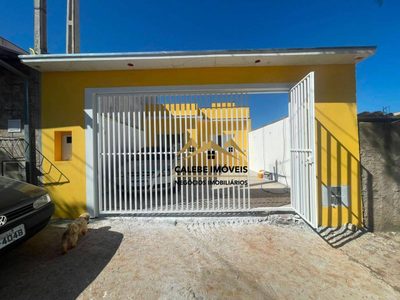 Casa, 2 quartos, 64 m² - Foto 1