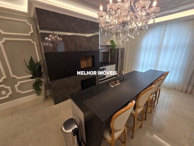 Apartamento, 4 quartos, 169 m² - Foto 3