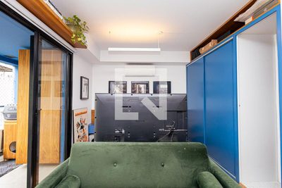 Kitnet-Studio, 35 m² - Foto 4