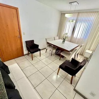 Cobertura, 2 quartos, 105 m² - Foto 3