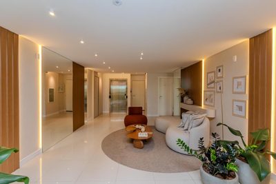 Apartamento, 3 quartos, 182 m² - Foto 2