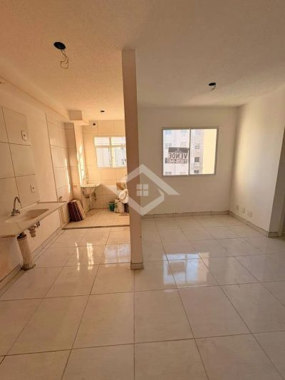 Apartamento, 2 quartos, 55 m² - Foto 5