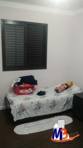 Apartamento, 3 quartos, 117 m² - Foto 3