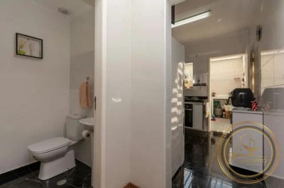 Sobrado, 3 quartos, 90 m² - Foto 3