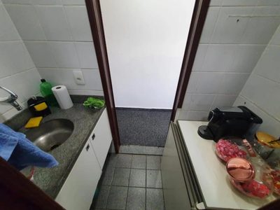 Sala-Conjunto, 35 m² - Foto 4