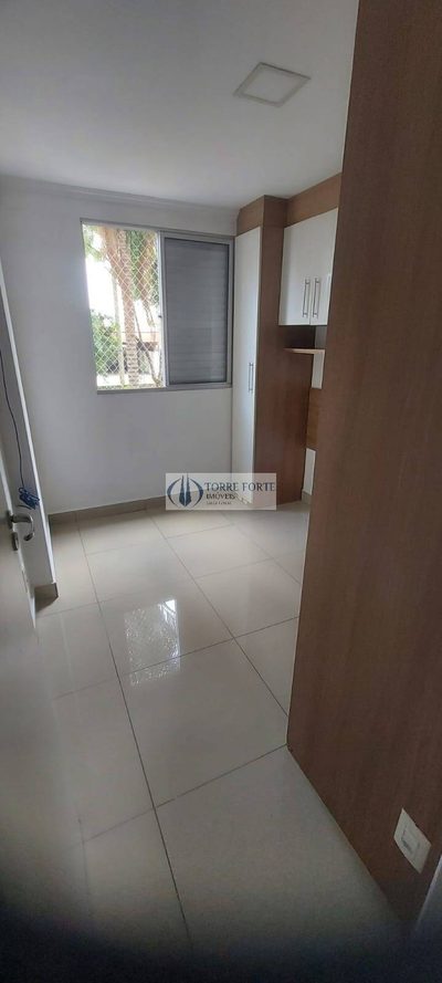 Apartamento, 2 quartos, 50 m² - Foto 4