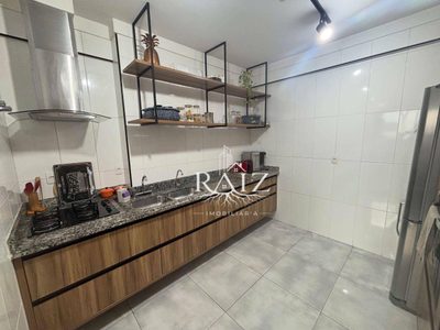 Apartamento, 2 quartos, 82 m² - Foto 5