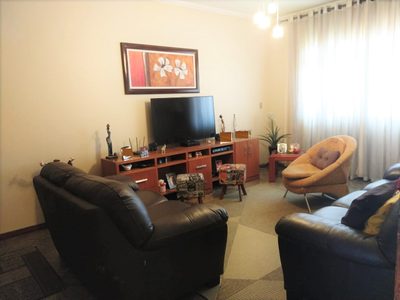 Sobrado, 3 quartos, 164 m² - Foto 1