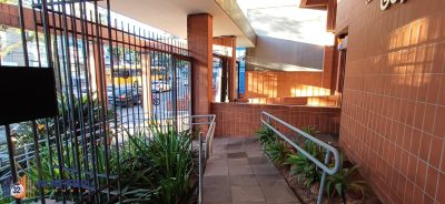 Sala-Conjunto, 33 m² - Foto 4