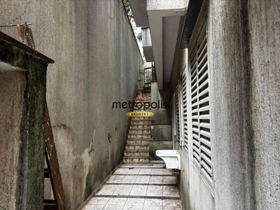 Sobrado, 4 quartos, 465 m² - Foto 3
