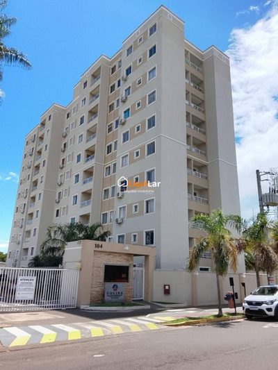 Apartamento, 2 quartos, 65 m² - Foto 1