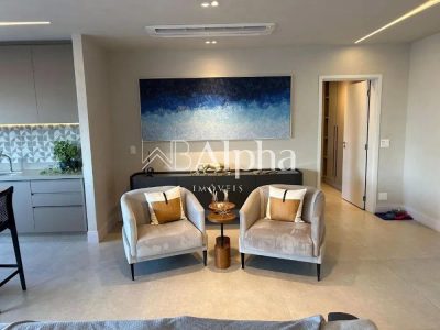 Apartamento, 4 quartos, 228 m² - Foto 2