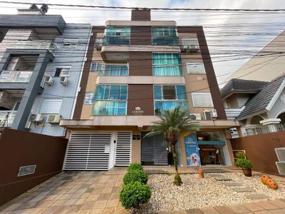 Apartamento, 1 quarto, 50 m² - Foto 1