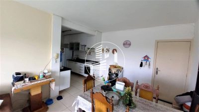 Apartamento, 3 quartos, 92 m² - Foto 3
