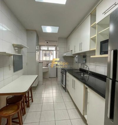 Apartamento, 3 quartos, 75 m² - Foto 4