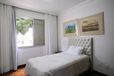 Apartamento, 4 quartos, 210 m² - Foto 2
