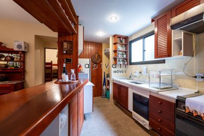 Apartamento, 2 quartos, 71 m² - Foto 2