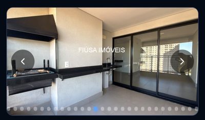 Apartamento, 2 quartos, 80 m² - Foto 3