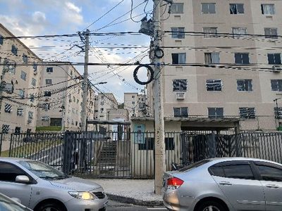 Apartamento, 1 quarto, 40 m² - Foto 1