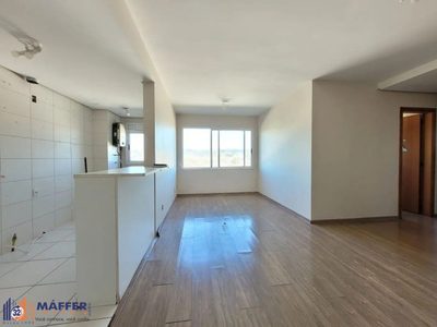 Apartamento, 3 quartos, 71 m² - Foto 2