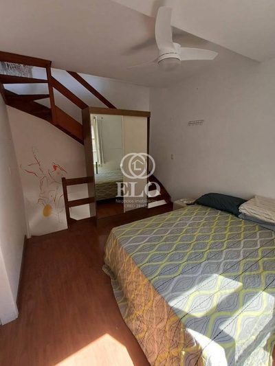 Flat/Apart Hotel, 2 quartos, 57 m² - Foto 4