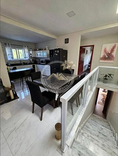 Casa, 3 quartos, 115 m² - Foto 2