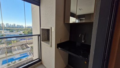 Apartamento, 2 quartos, 70 m² - Foto 5